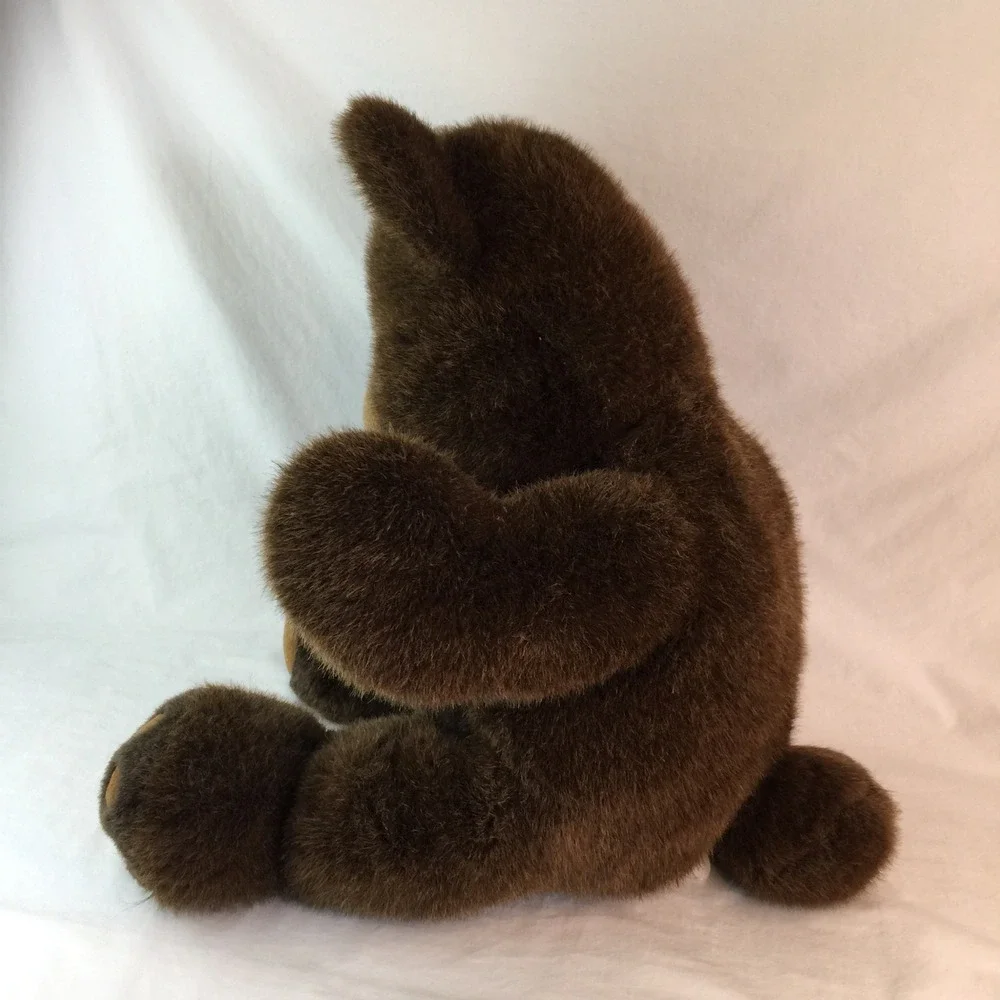 Cuddle Wit Teddy Bear Plush 28